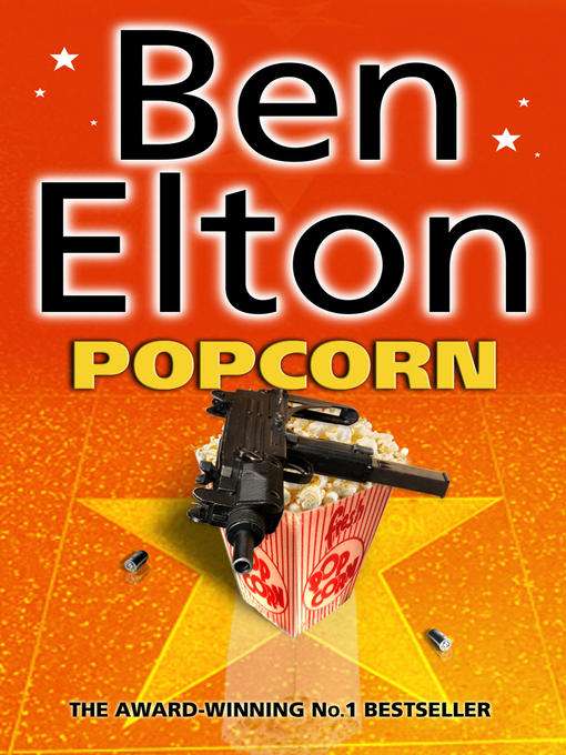 Title details for Popcorn by Ben Elton - Available